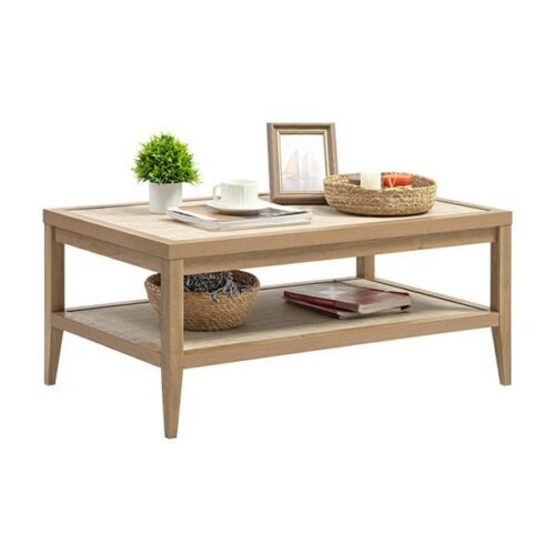 Savanna Coffee Table